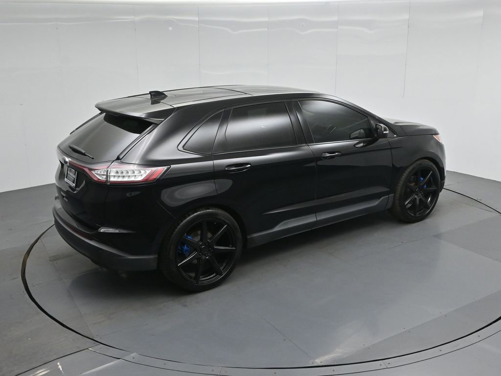 Used 2016 Ford Edge Titanium w/ Equipment Group 301A image 41