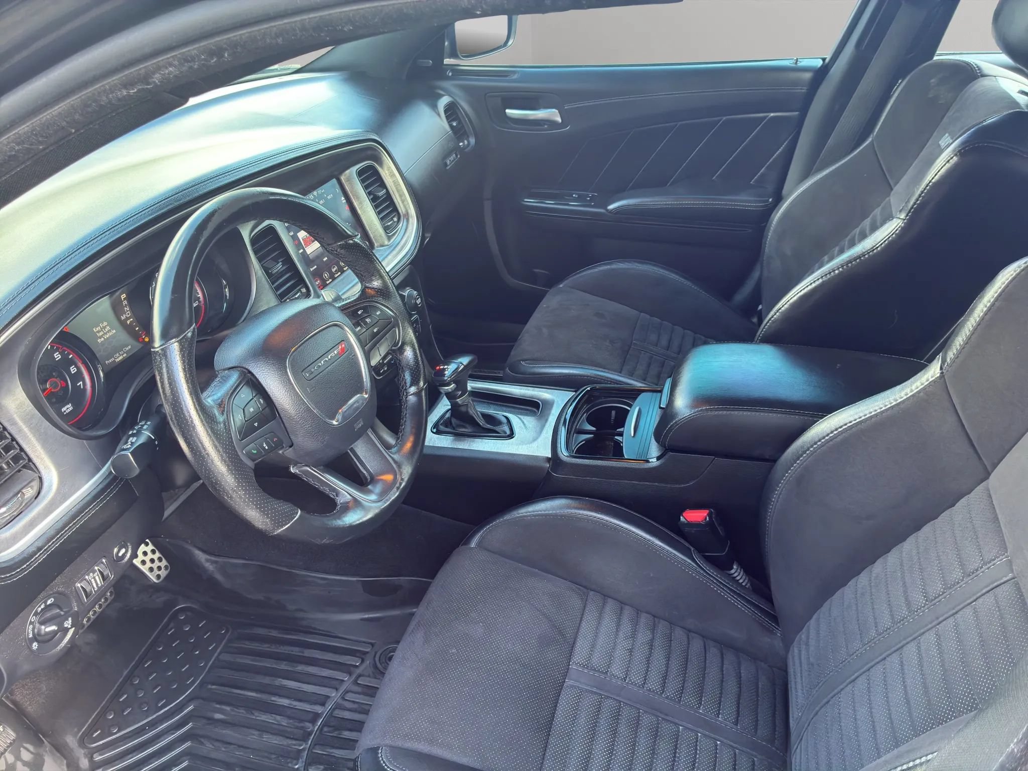 Used 2019 Dodge Charger R/T w/ Daytona Edition Group RWD image 9