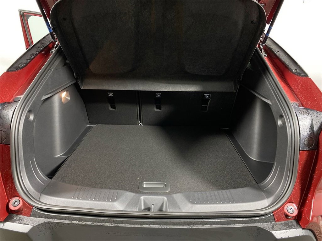 Used 2025 Buick Envista Preferred w/ Convenience I Package image 22