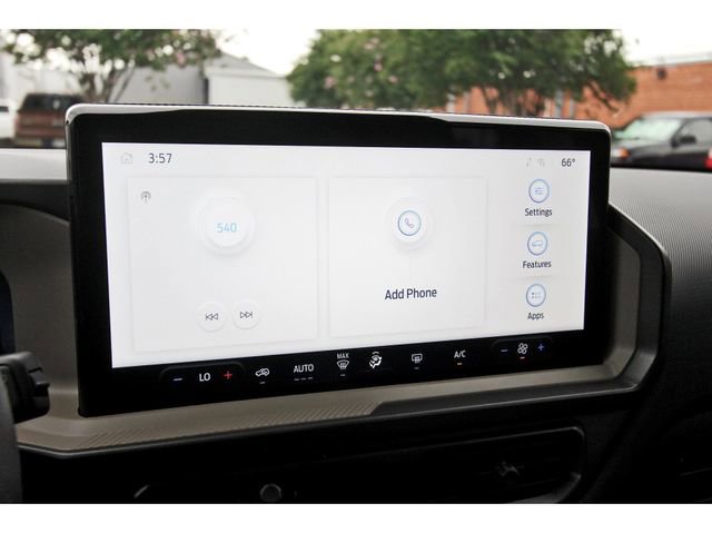 Used 2025 Ford Bronco Sport Big Bend image 21