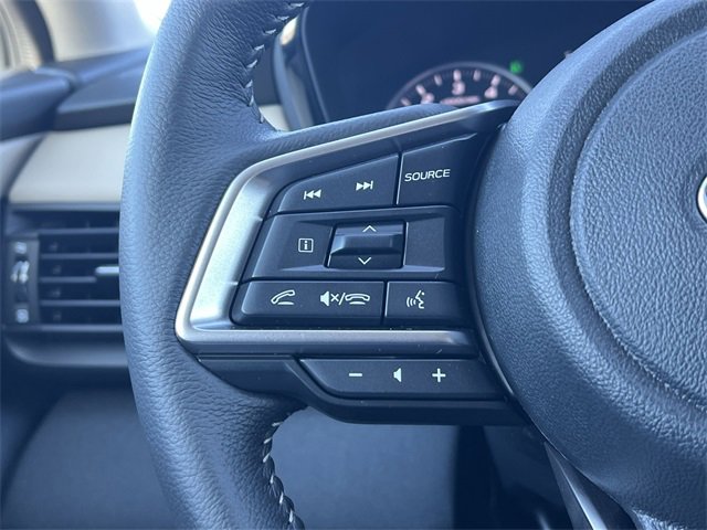New 2025 Subaru Outback Premium w/ Popular Package #1 image 21