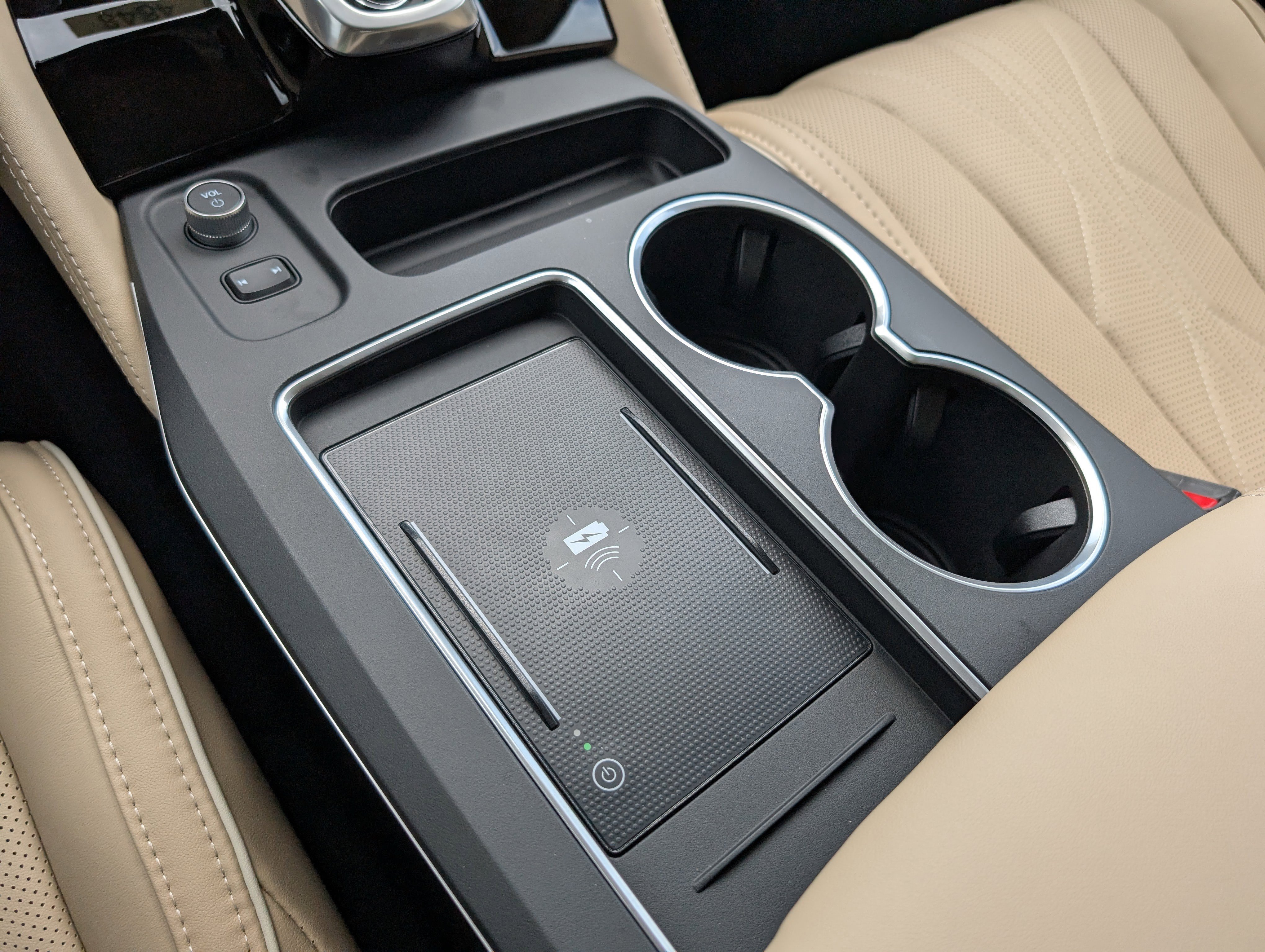 New 2026 Acura MDX SH-AWD w/ Advance Package image 14