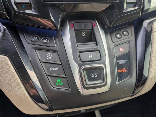 Used 2018 Honda Odyssey Elite image 11