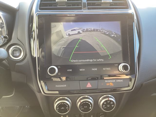 Used 2024 Mitsubishi Outlander Sport SE image 22