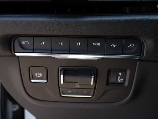 Certified 2026 Cadillac Escalade Sport w/ Touring Package AWD/4WD image 47