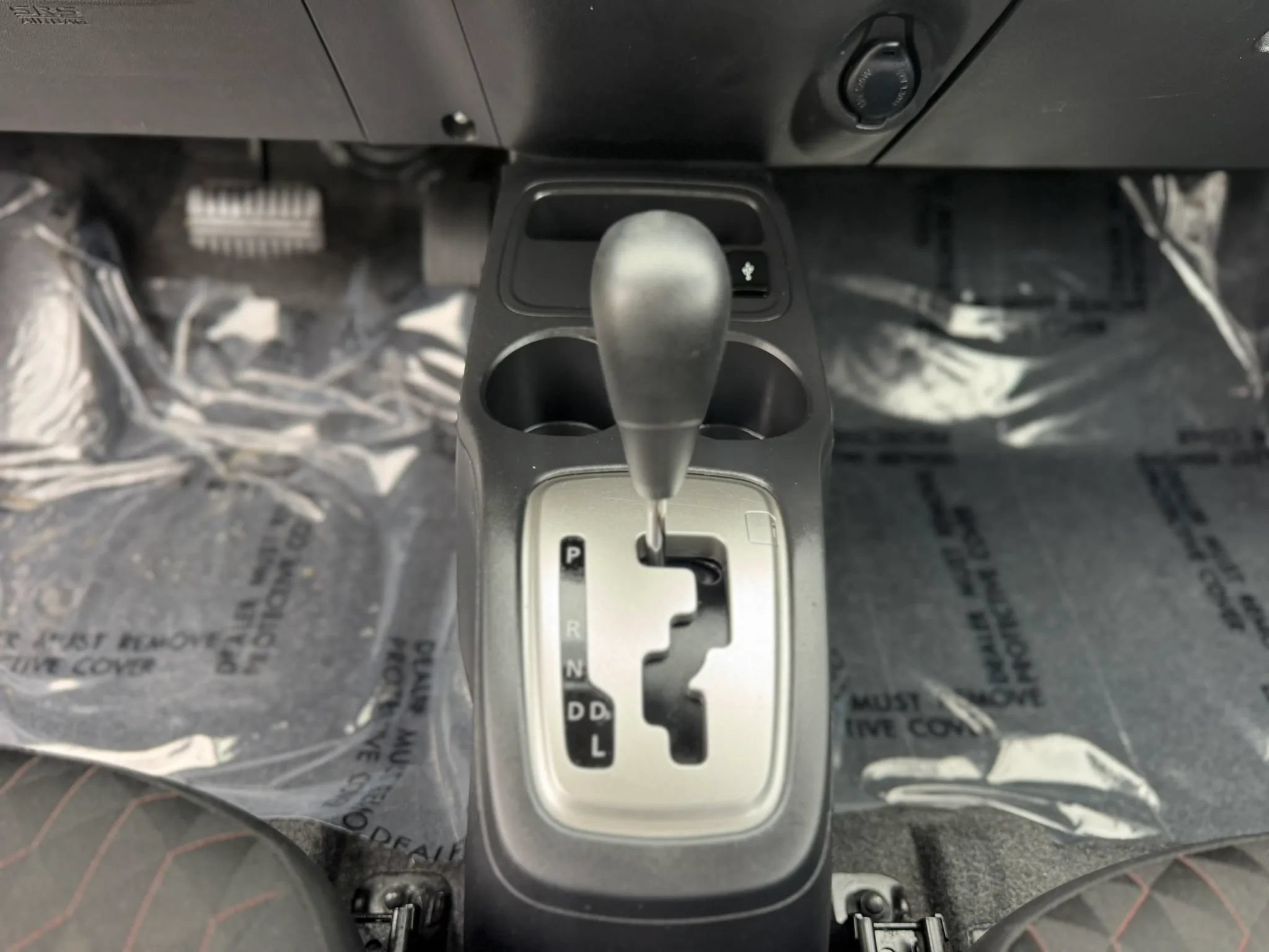Used 2024 Mitsubishi Mirage ES FWD image 18