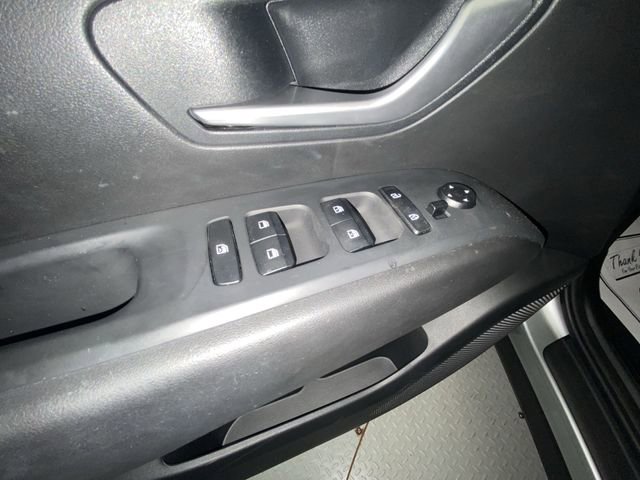 Used 2023 Hyundai Tucson SEL w/ Cargo Package image 13