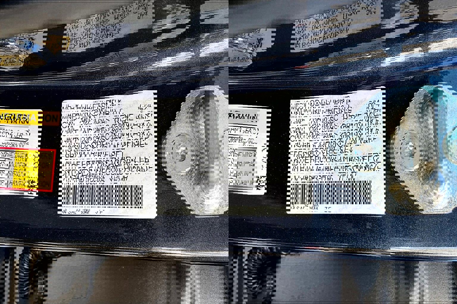 Used 2025 Honda CR-V EX-L image 35