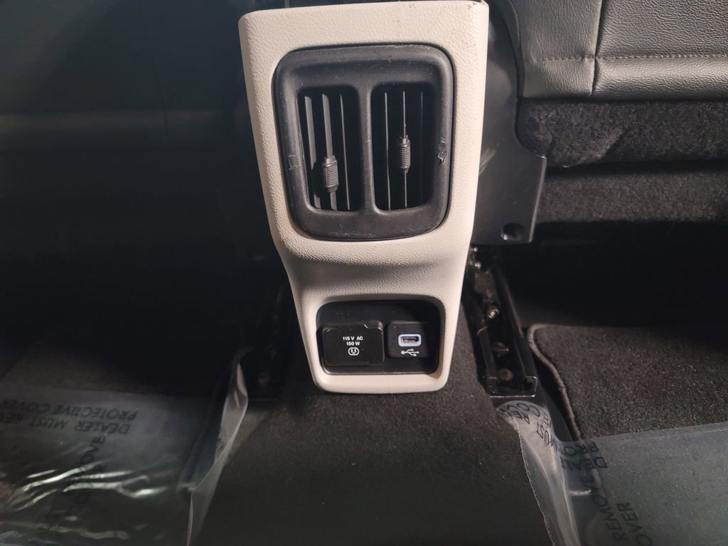 Used 2021 Jeep Compass Limited w/ Elite Interior Group image 8