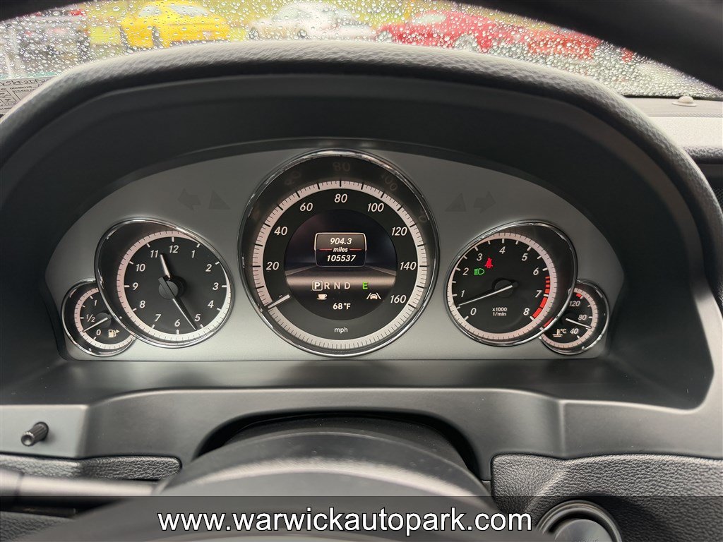 Used 2013 Mercedes-Benz E 350 Cabriolet image 9
