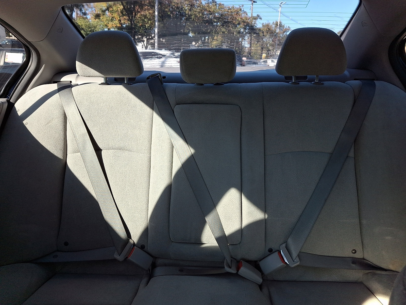 Used 2013 Honda Accord LX image 19