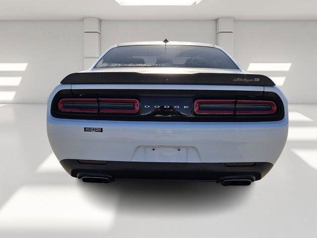 Used 2018 Dodge Challenger T/A RWD image 4