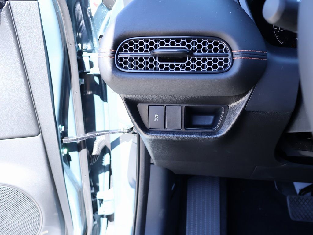 New 2026 Honda HR-V Sport image 22