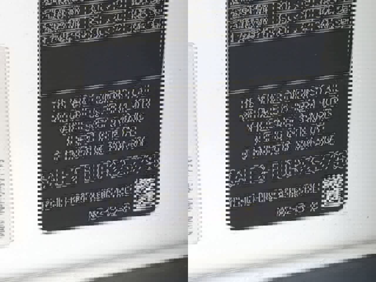 Used 2024 Land Rover Defender 130 X-Dynamic SE image 39