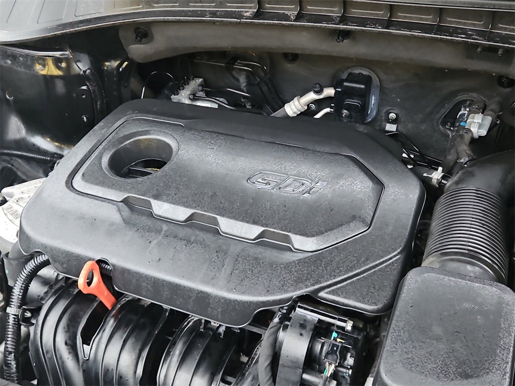 Used 2020 Kia Sorento LX image 14