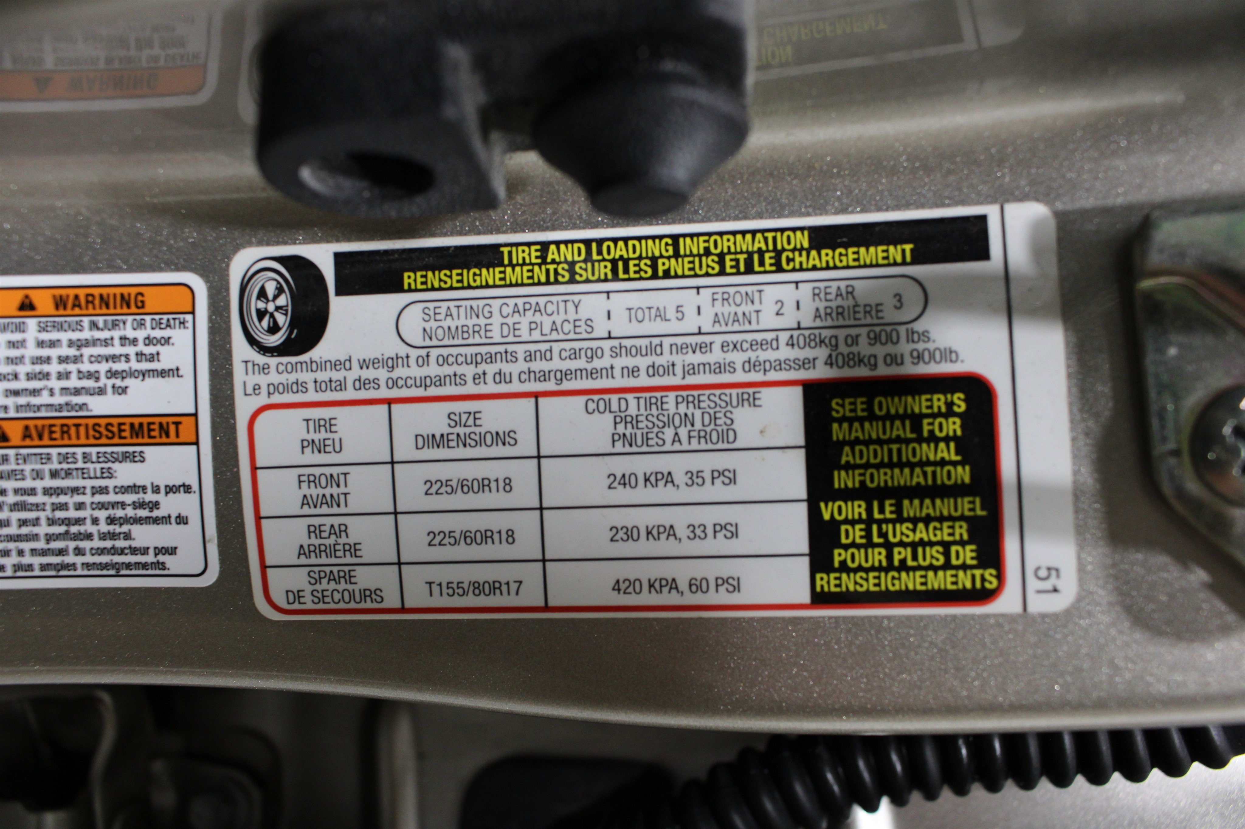 Used 2017 Subaru Outback 3.6R Limited image 41