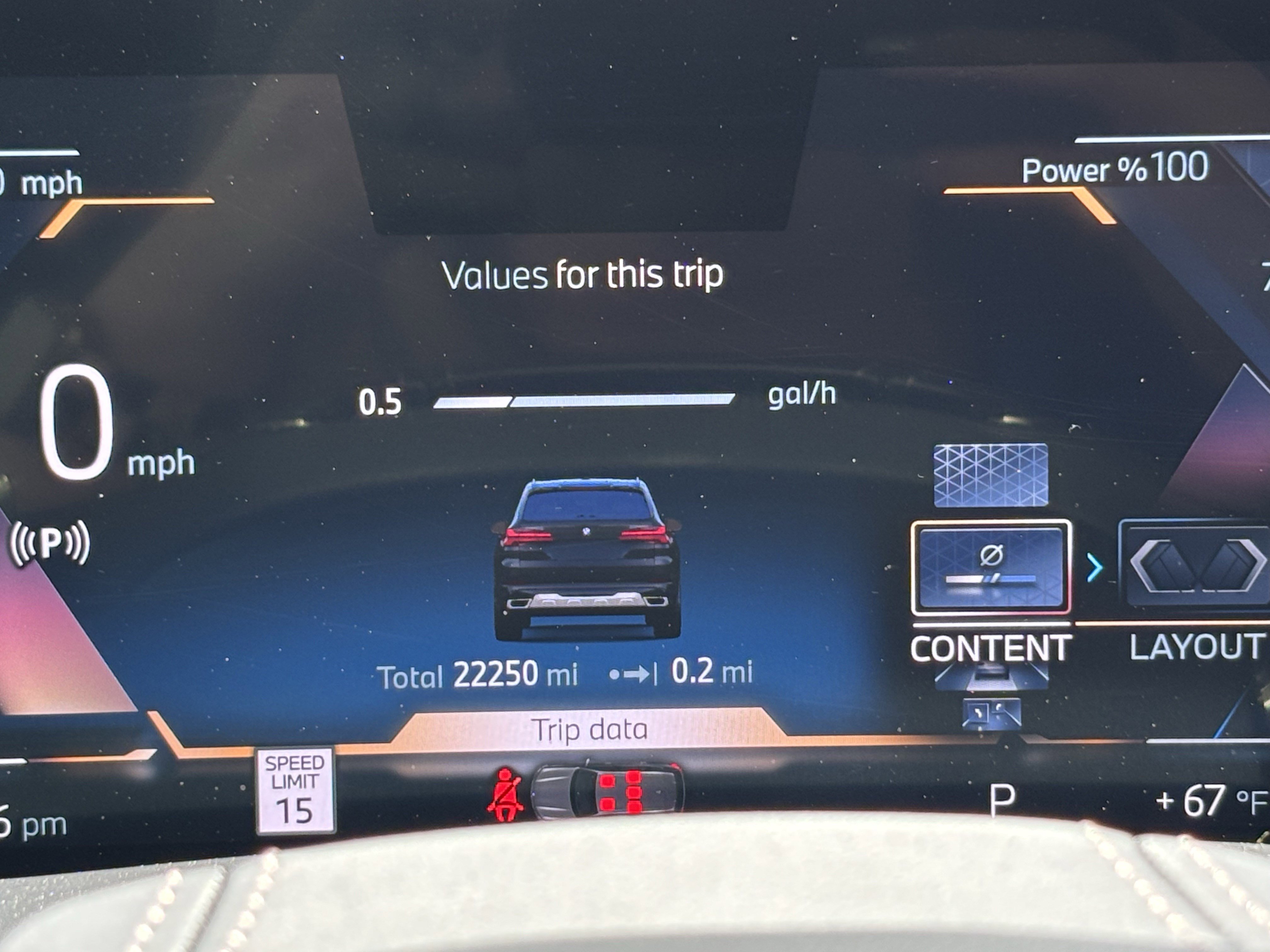 Certified 2024 BMW X5 sDrive40i w/ Premium Package image 22