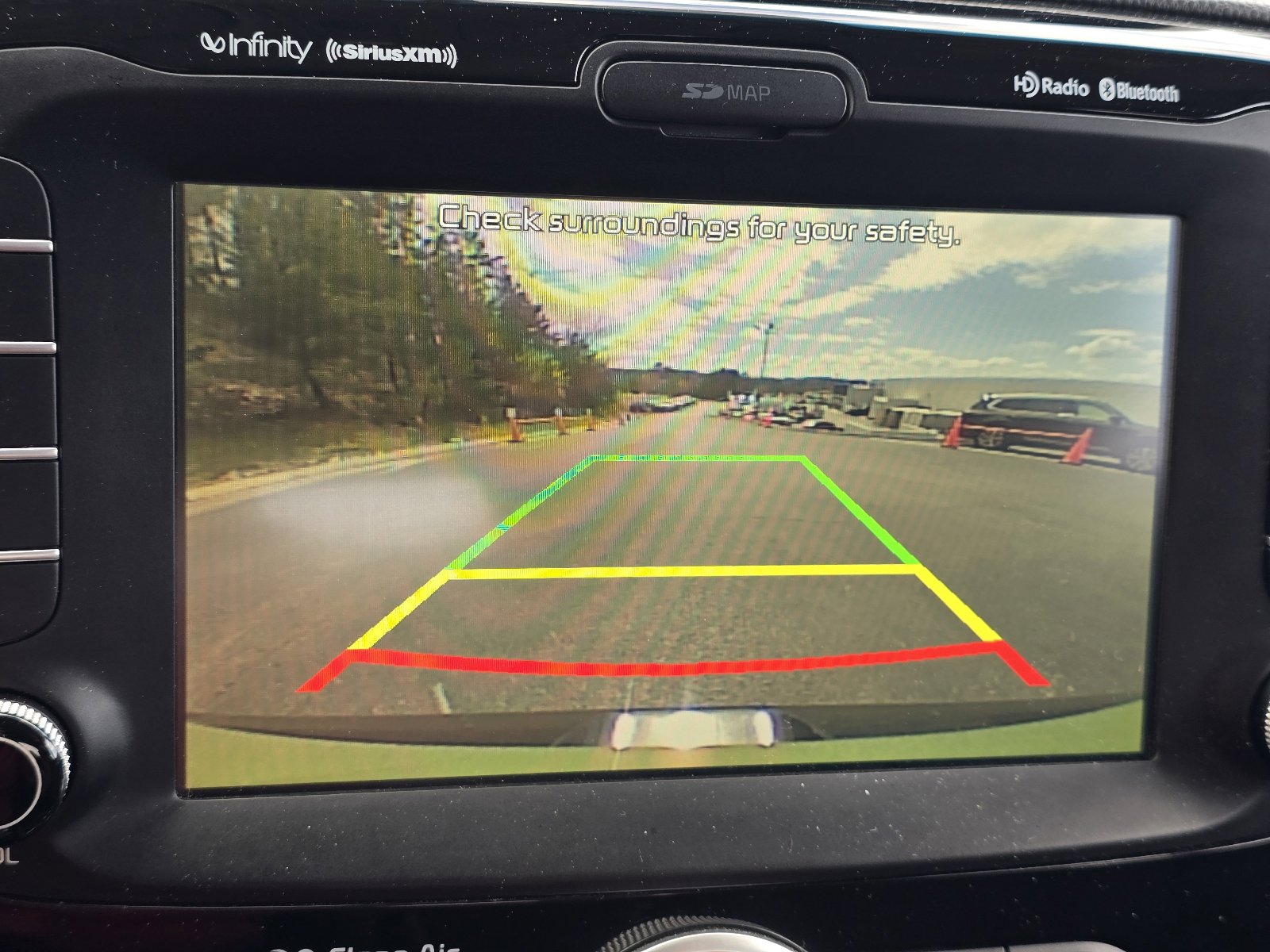 Used 2016 Kia Soul + w/ Audio Package image 19