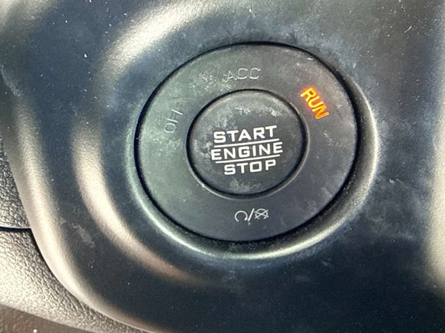 Used 2023 Jeep Wrangler Unlimited AWD/4WD image 26