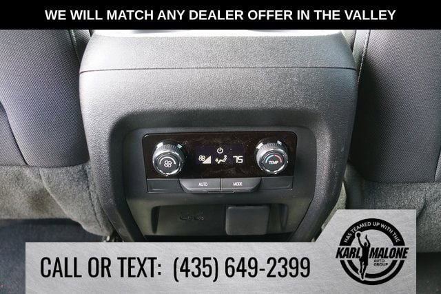 New 2026 Chevrolet Traverse LT w/ Midnight/Sport Edition AWD/4WD image 28