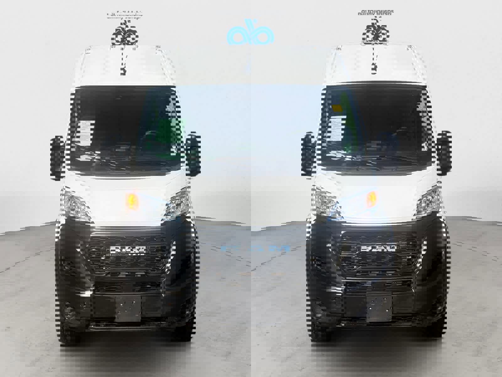 Used 2025 RAM ProMaster 2500 image 7