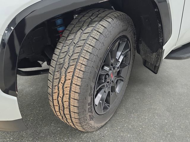 Used 2025 Toyota Sequoia 1794 Edition w/ TRD Off-Road Package image 27