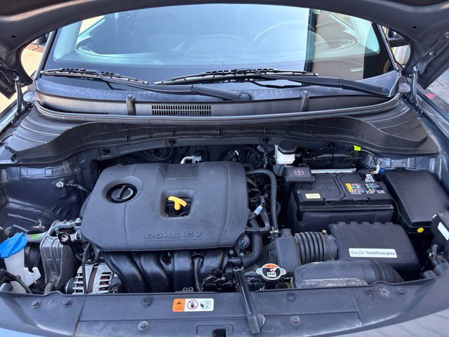 Certified 2023 Kia Soul EX FWD image 39