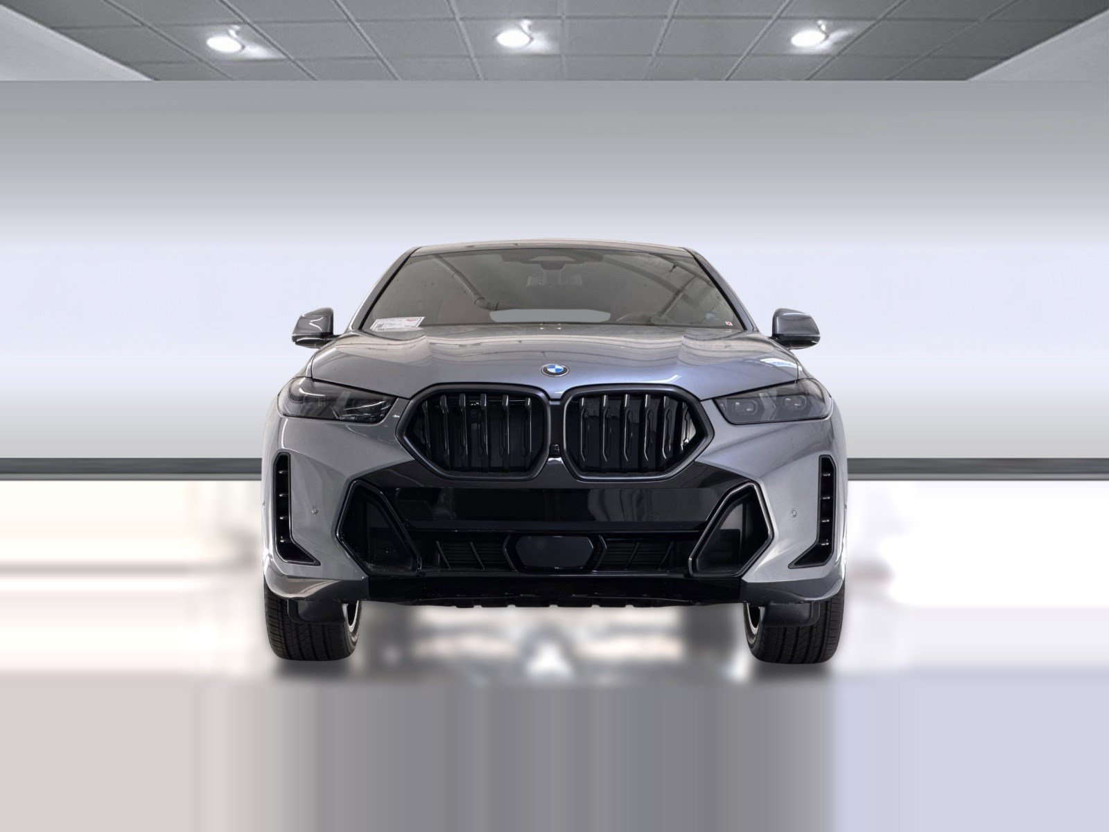 New 2026 BMW X6 xDrive40i AWD/4WD image 5
