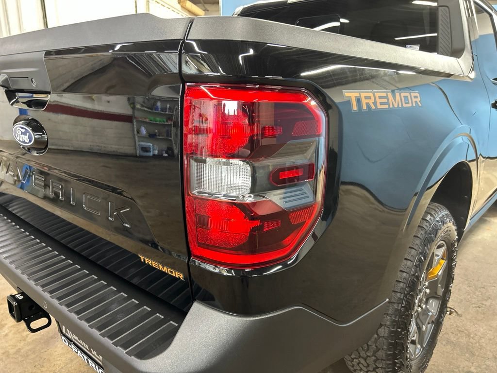 New 2026 Ford Maverick Tremor AWD/4WD image 13