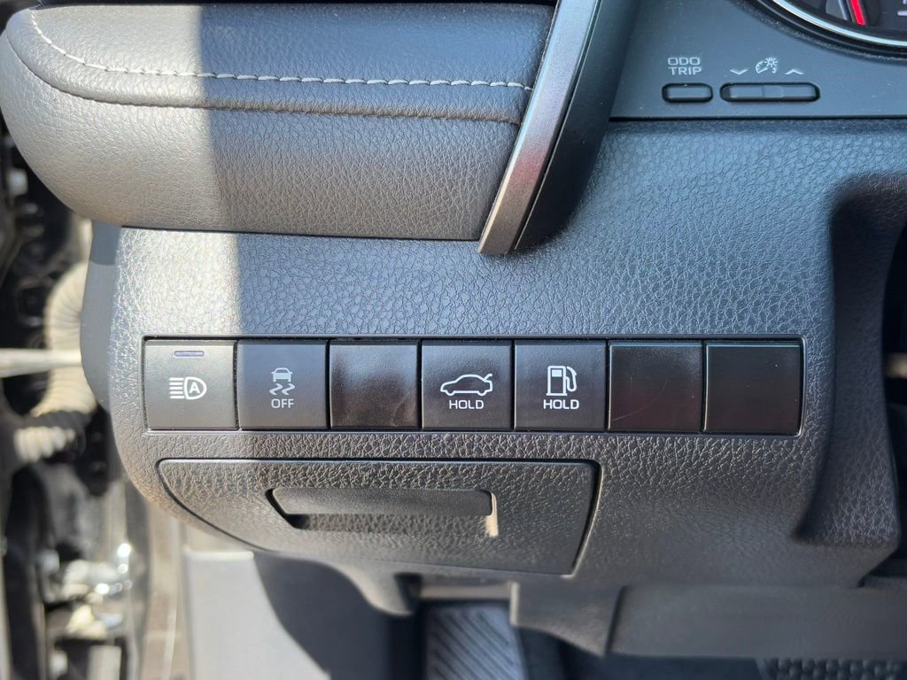 Used 2024 Toyota Camry XSE FWD image 23