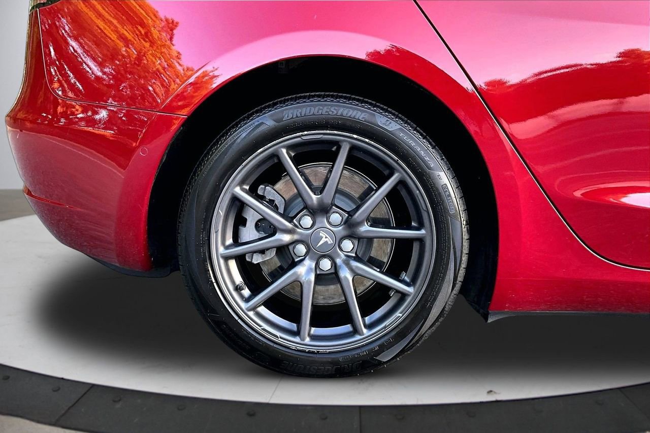 Used 2019 Tesla Model 3 Standard Range Plus RWD image 35