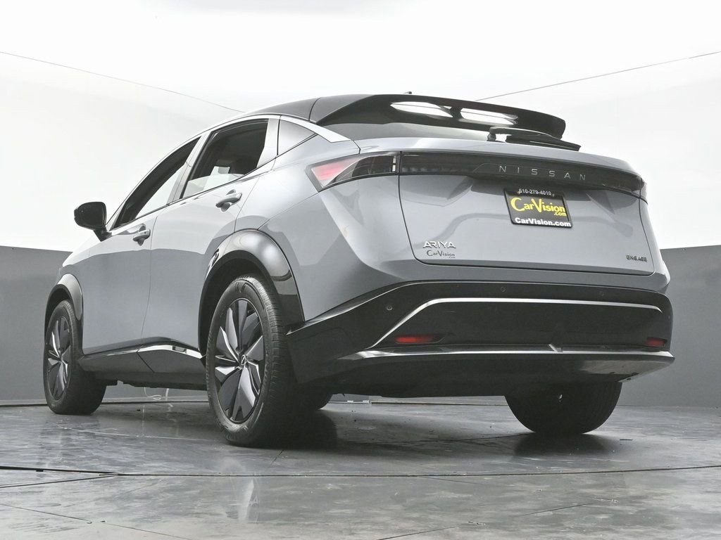 Used 2023 Nissan Ariya FWD image 48