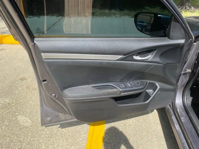 Used 2018 Honda Civic LX image 12