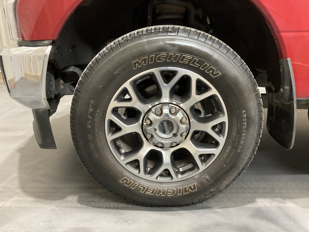 Used 2021 Ford F250 Lariat w/ Lariat Ultimate Package image 6