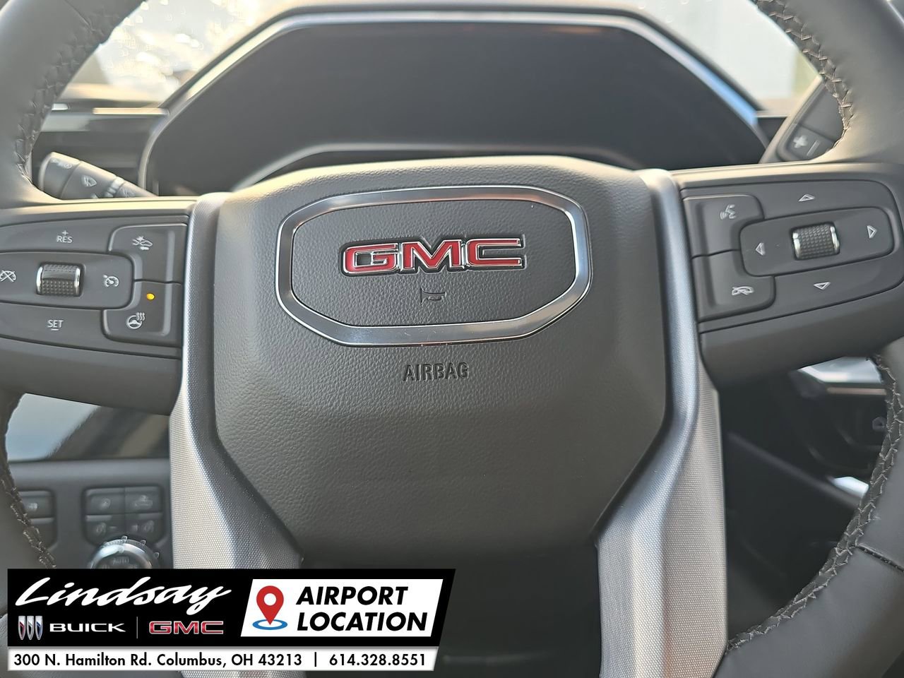 New 2026 GMC Sierra 2500 SLT image 12