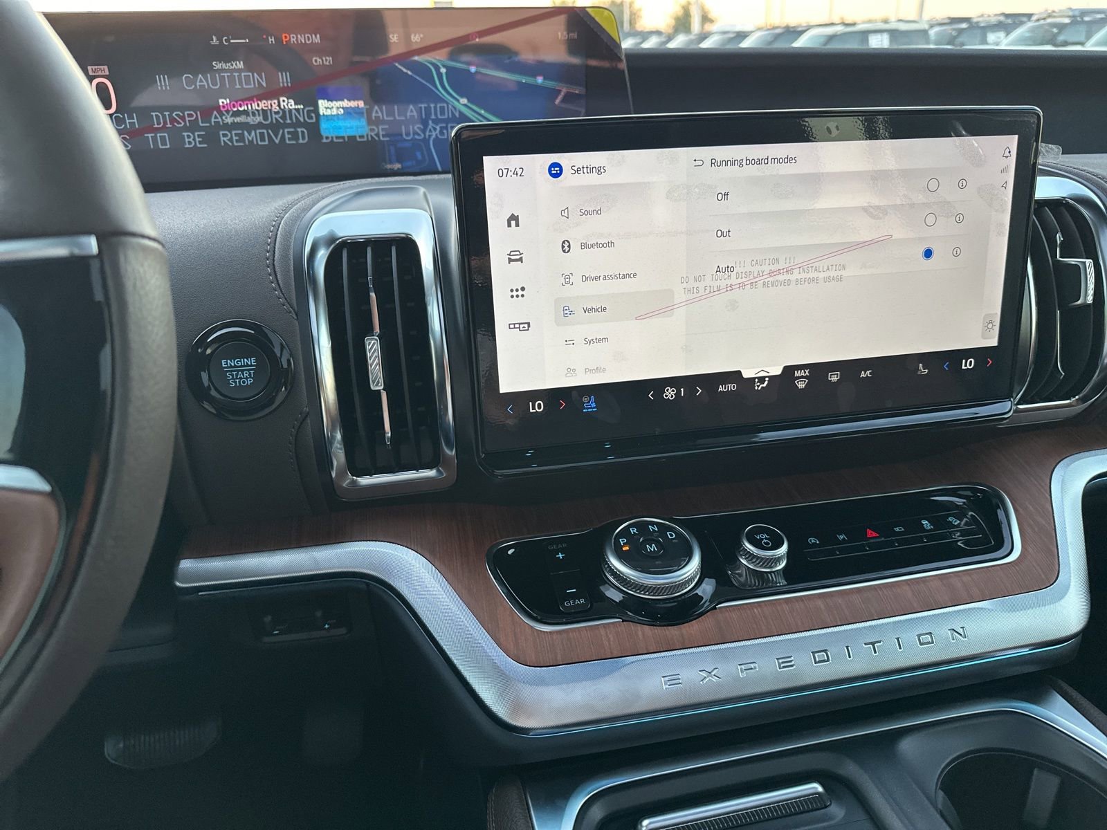 New 2025 Ford Expedition King Ranch image 17