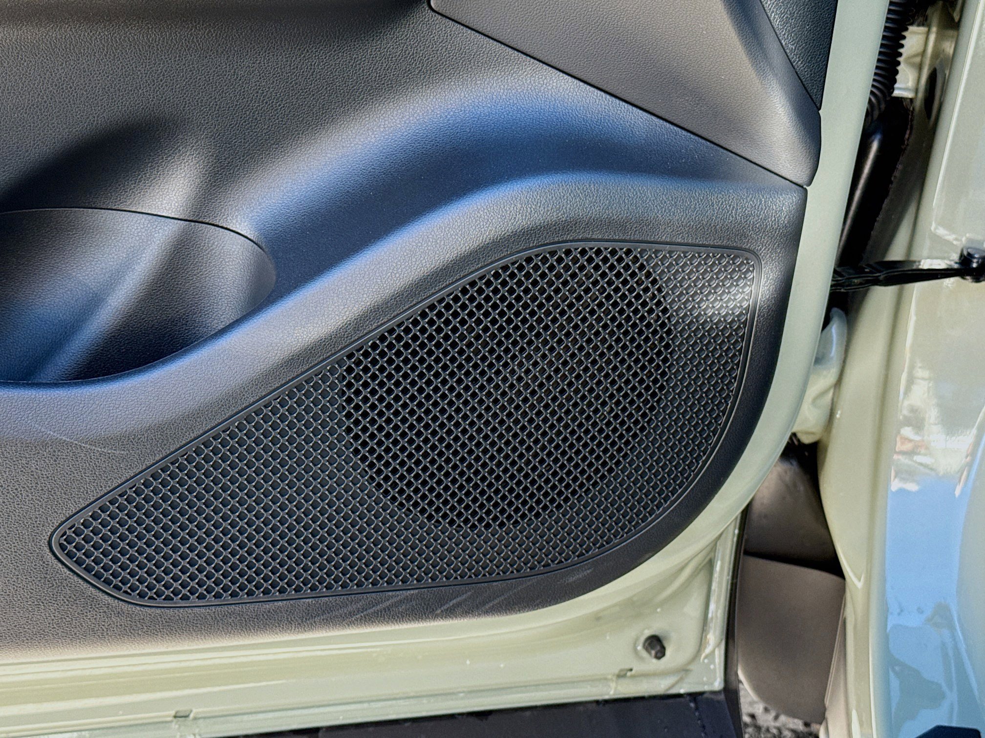 New 2026 Hyundai Santa Cruz XRT image 23