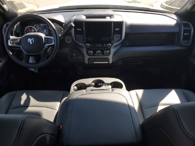 New 2026 RAM 5500 Tradesman w/ Chrome Appearance Group AWD/4WD image 19
