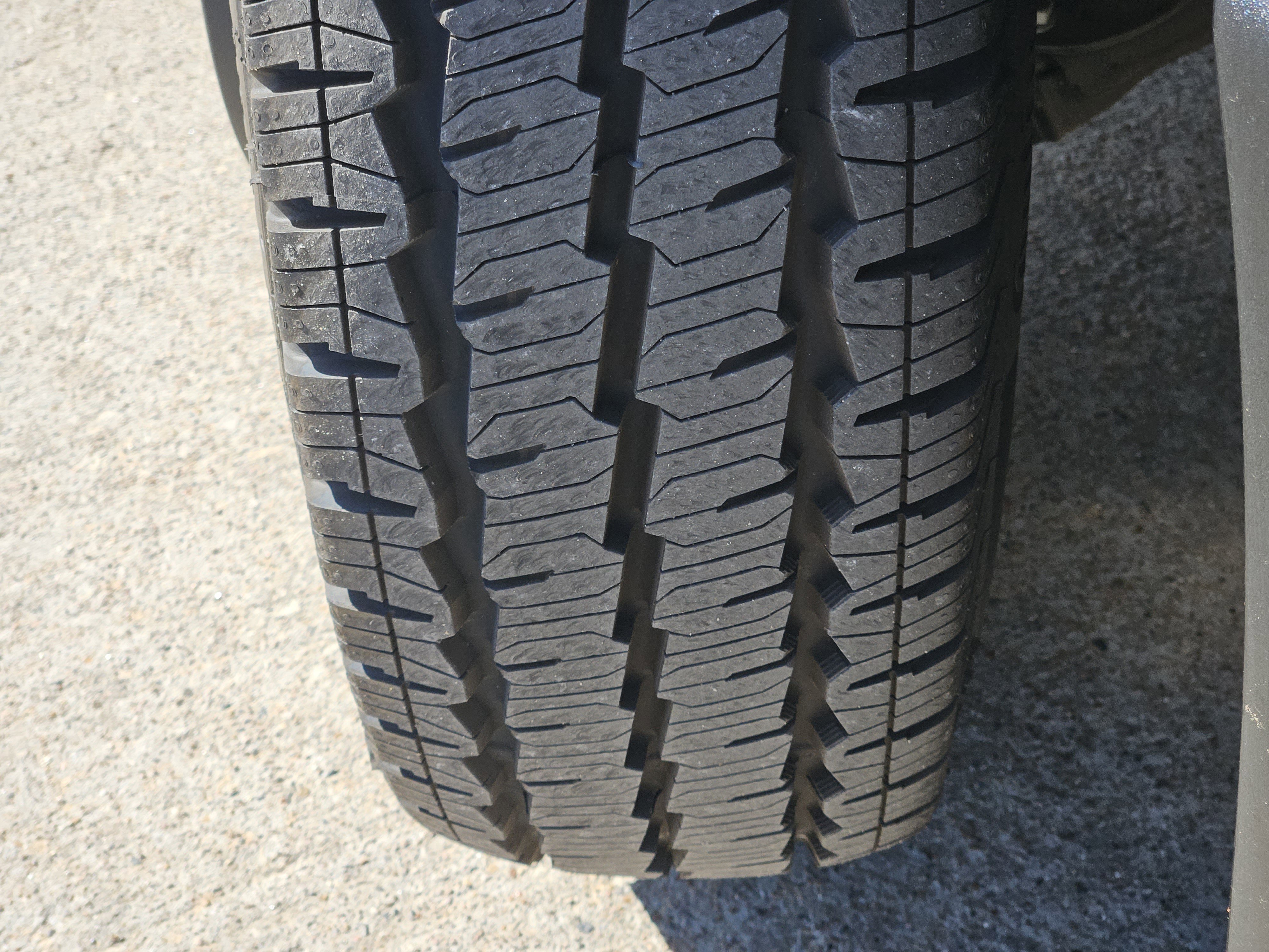 Used 2024 Mercedes-Benz Sprinter 3500 image 12