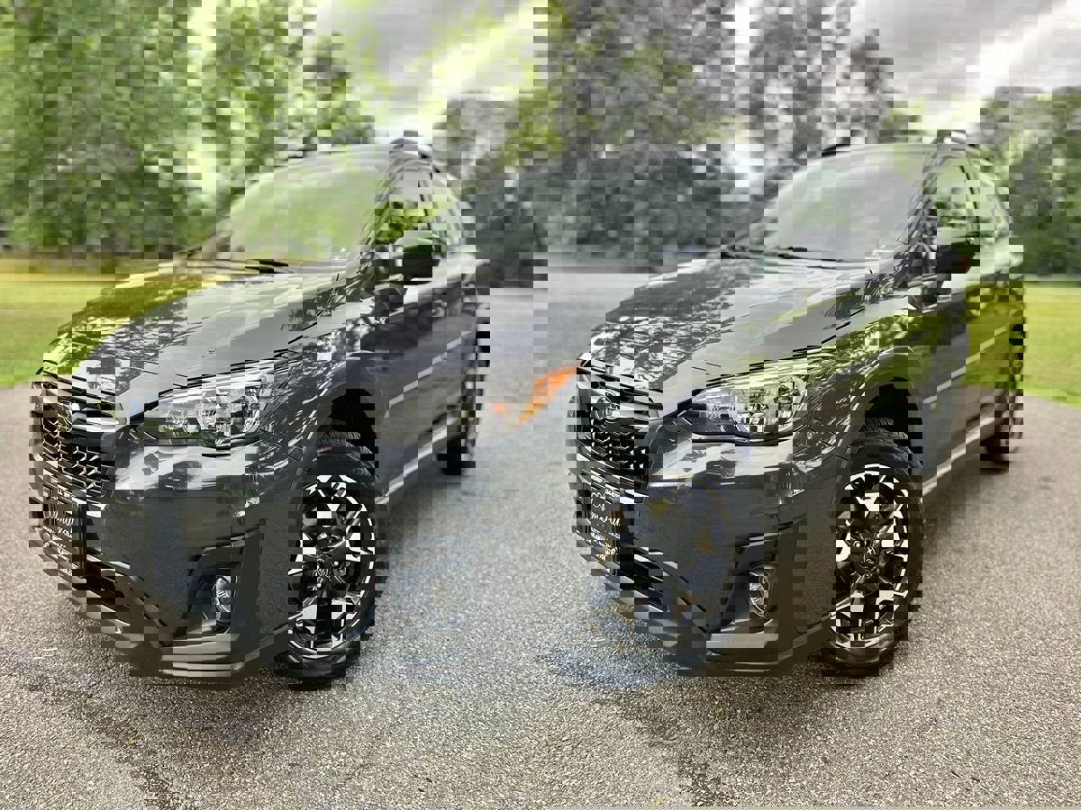 Used 2019 Subaru Crosstrek 2.0i Premium w/ Eyesight System image 16