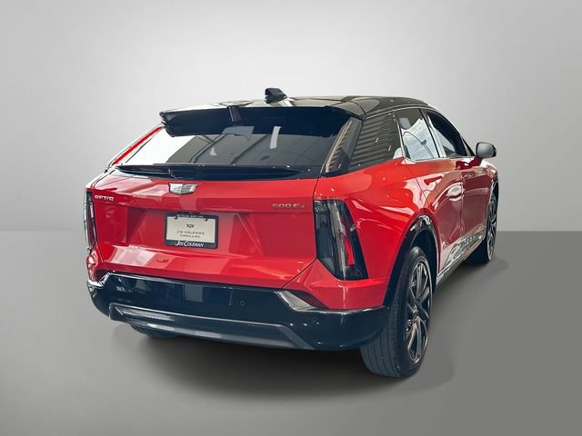 New 2026 Cadillac Optiq Sport 1 image 13