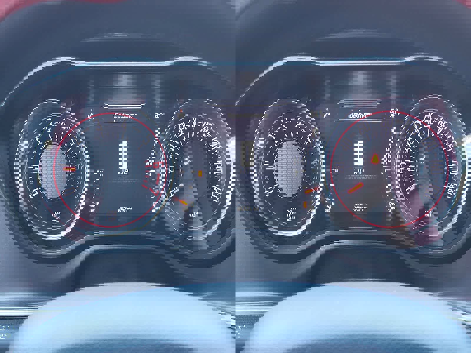 Used 2019 Dodge Challenger R/T w/ Driver Convenience Group image 16