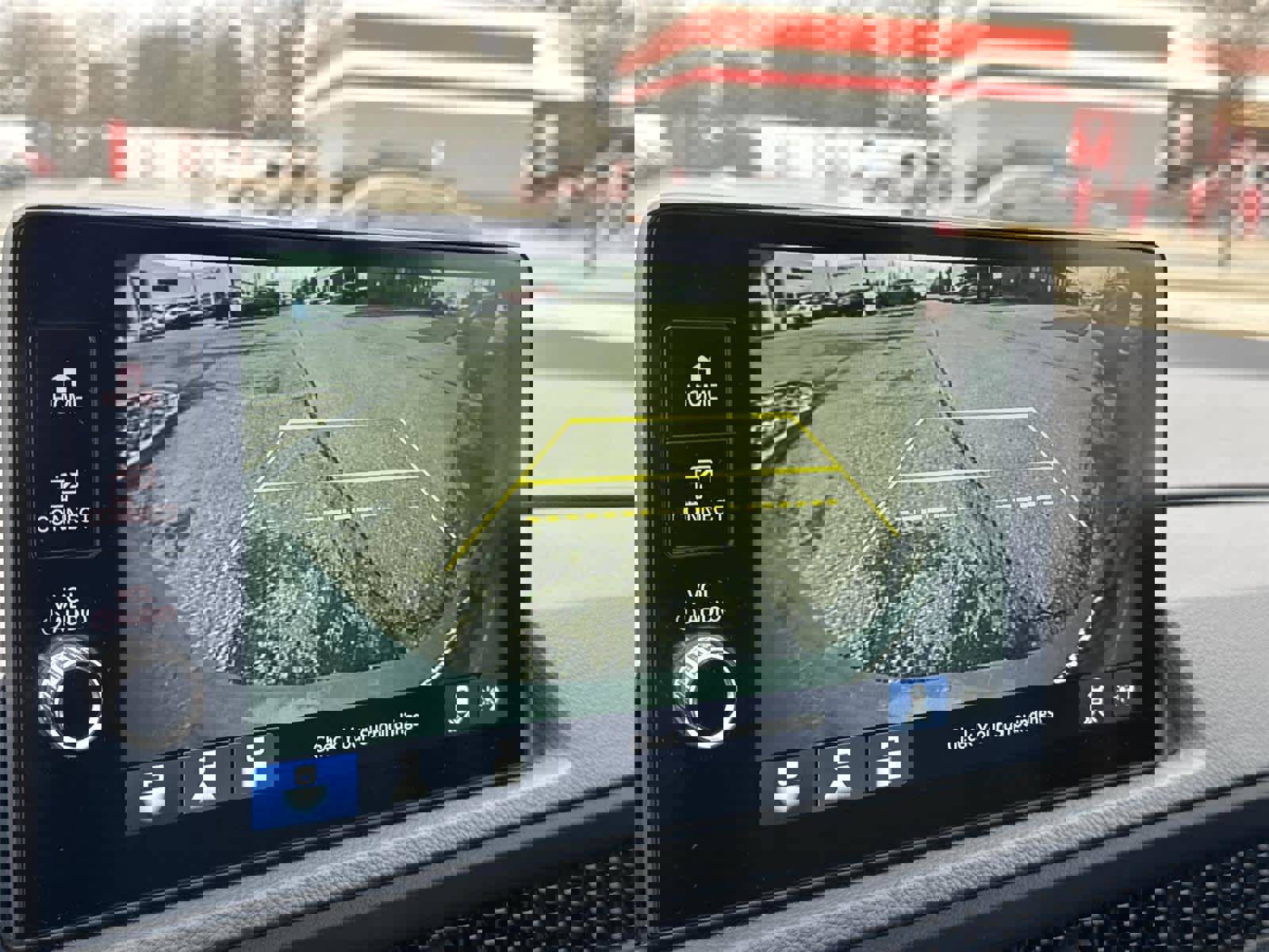 Used 2026 Honda CR-V EX image 24