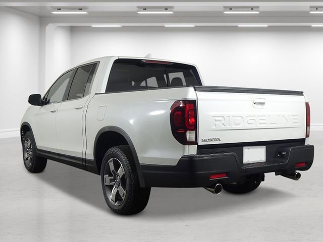 New 2026 Honda Ridgeline RTL image 5