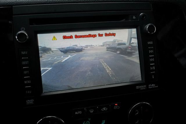 Used 2013 GMC Sierra 3500 Denali image 50