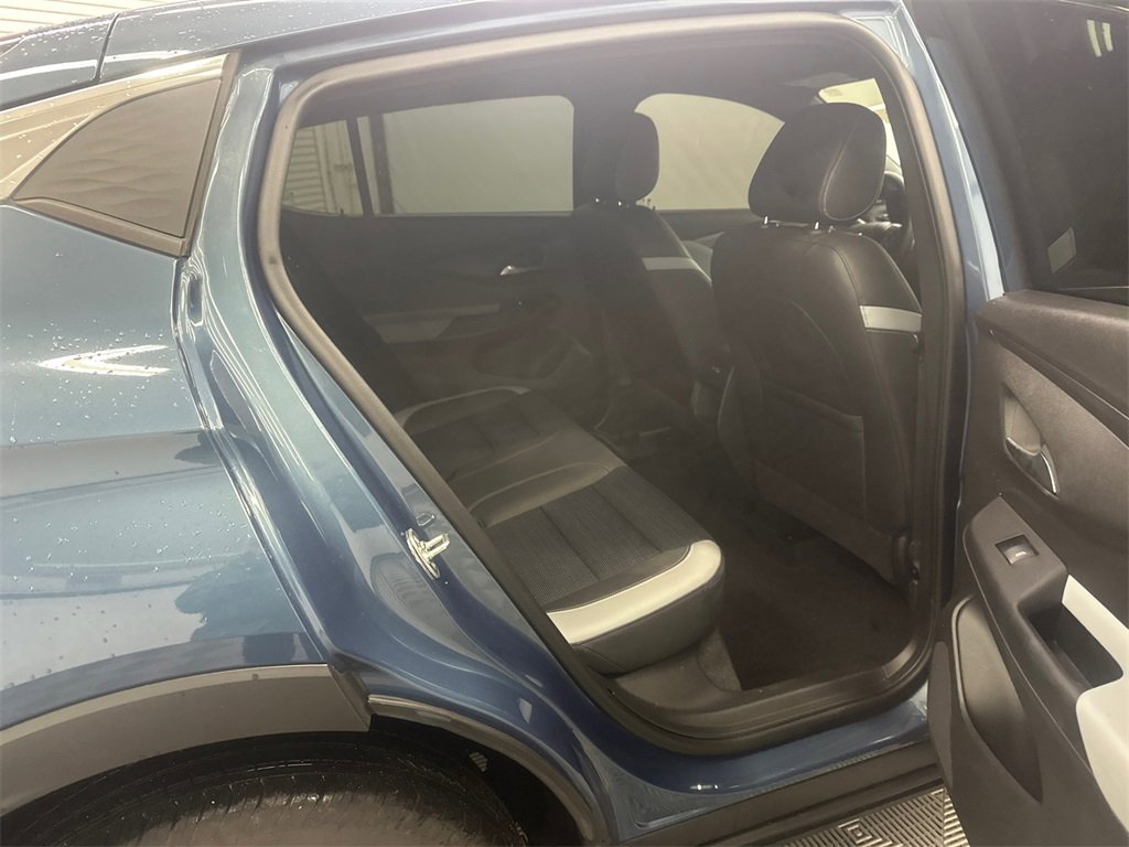 Used 2024 Buick Envista Preferred image 16