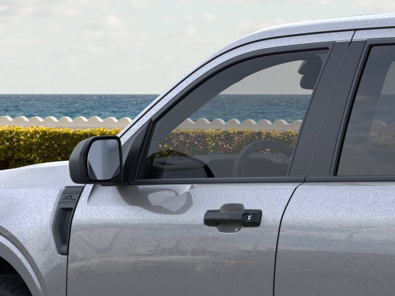 New 2026 Ford Maverick XL FWD image 53
