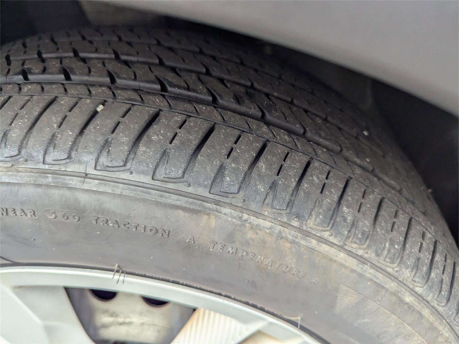 Used 2023 Nissan Kicks S image 24