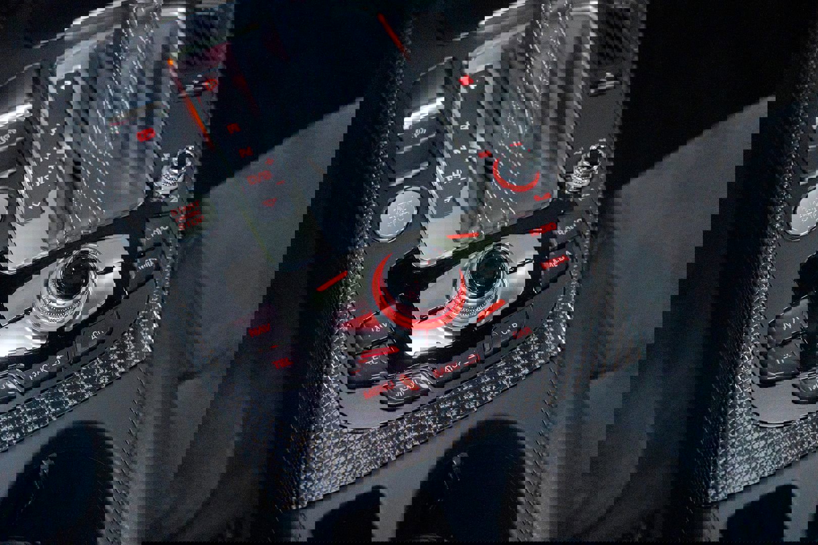 Used 2013 Audi RS 5 Coupe w/ Audi MMI Navigation Plus Pkg image 49