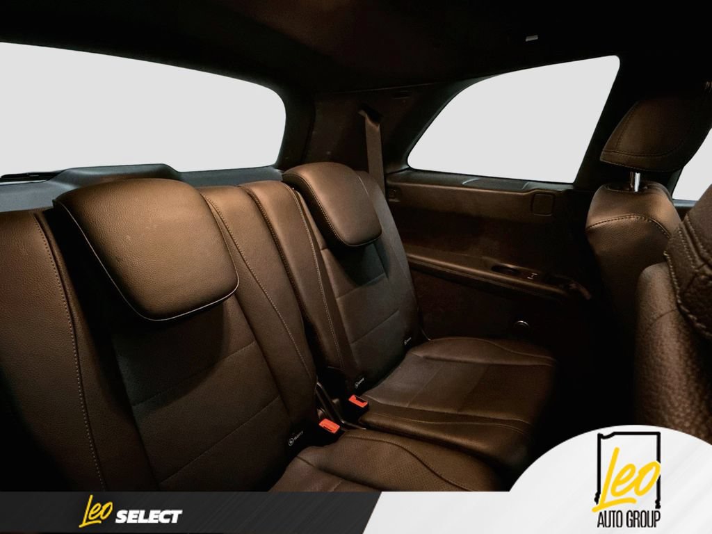 Used 2021 Mercedes-Benz GLS 450 4MATIC image 28
